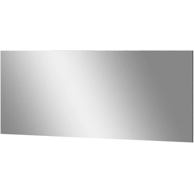 uno Spiegel 134 x 55 cm Xena ¦ grau ¦ Holzwerkstoff,Glas ¦ Maße (cm): B: 134 H: uno Spiegel 134 x 55 cm Xena ¦ grau ¦ Holzwerkstoff,Glas ¦ Maße (cm): B: 134 H: