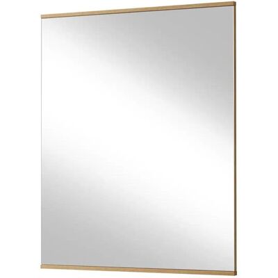 Höffner Spiegel Longo ¦ holzfarben ¦ Glas,Aluminium,Holzwerkstoff,Massivholz ¦ Maße Höffner Spiegel Longo ¦ holzfarben ¦ Glas,Aluminium,Holzwerkstoff,Massivholz ¦ Maße