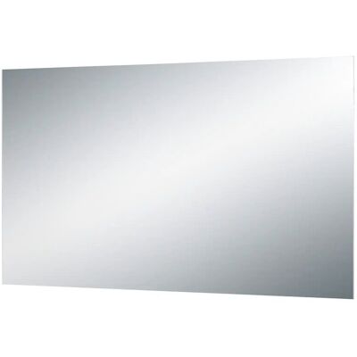 uno Spiegel Goddert ¦ schwarz ¦ Glas,Aluminium,Holzwerkstoff ¦ Maße (cm): B: uno Spiegel Goddert ¦ schwarz ¦ Glas,Aluminium,Holzwerkstoff ¦ Maße (cm): B: