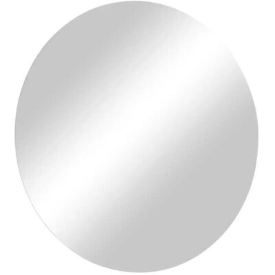 Höffner Runder Spiegel mit Beleuchtung Torbole ¦ verspiegelt ¦ Spiegelglas ¦ Maße (cm): Höffner Runder Spiegel mit Beleuchtung Torbole ¦ verspiegelt ¦ Spiegelglas ¦ Maße (cm):