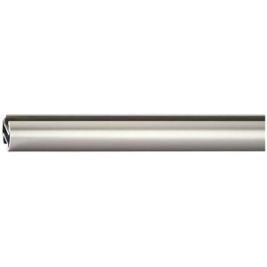 Homeware Stahlvorhangstange - 240 cm Homeware Stahlvorhangstange - 240 cm