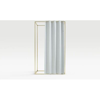Esprit Harp Gardinen - Blickdicht, 140x250 cm Esprit Harp Gardinen - Blickdicht, 140x250 cm
