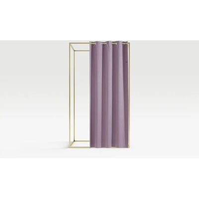 Esprit Ösenschal E-Harp ¦ lila/violett ¦ Maße (cm): B: 140 Esprit Ösenschal E-Harp ¦ lila/violett ¦ Maße (cm): B: 140