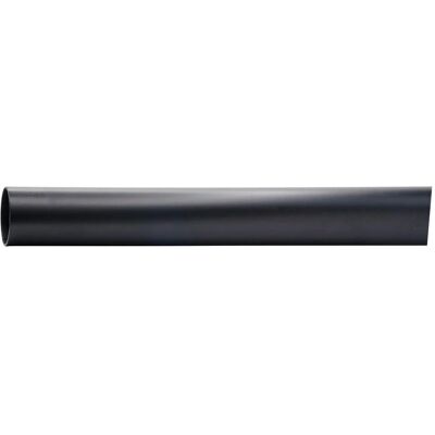 Homeware Gardinenstange 200cm - schwarz Homeware Gardinenstange 200cm - schwarz