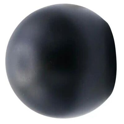 Mydeco Ball Schwarz Vorhangstangendübel - Vorhangstangendübel Mydeco Ball Schwarz Vorhangstangendübel - Vorhangstangendübel