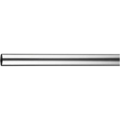 Homeware Stahl-Vorhangstange 240cm - Robust & Elegant Homeware Stahl-Vorhangstange 240cm - Robust & Elegant