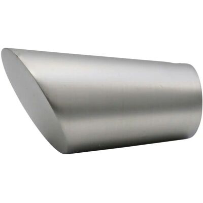 Rag Metall Gardinenstangen Endkappe - 2 cm Durchmesser - 2 Stück Rag Metall Gardinenstangen Endkappe - 2 cm Durchmesser - 2 Stück