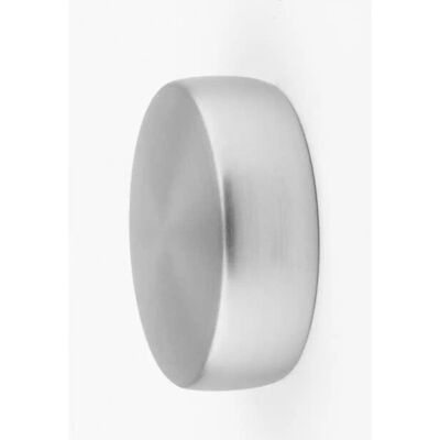 Generic - Cap - Ø2,5 cm - Metall - Endkappe Generic - Cap - Ø2,5 cm - Metall - Endkappe