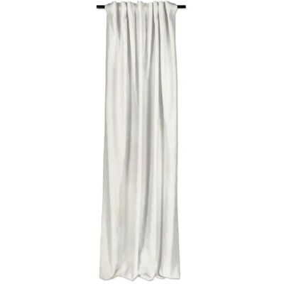 JOOP! Fertigvorhang Elegance ¦ creme ¦ Synthetik ¦ Maße (cm): B: 130 H: 1 JOOP! Fertigvorhang Elegance ¦ creme ¦ Synthetik ¦ Maße (cm): B: 130 H: 1