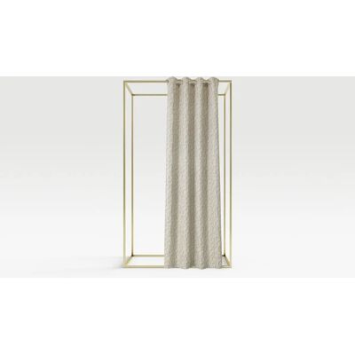 JOOP! Ösenschal J-Ornament ¦ beige ¦ Synthetik ¦ Maße (cm): B: 140 JOOP! Ösenschal J-Ornament ¦ beige ¦ Synthetik ¦ Maße (cm): B: 140