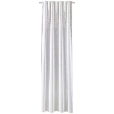 Verdi Schlaufenbandschal ¦ creme ¦ Synthetik ¦ Maße (cm): B: 140 H: 245 Verdi Schlaufenbandschal ¦ creme ¦ Synthetik ¦ Maße (cm): B: 140 H: 245