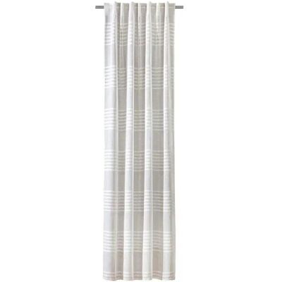 Verdi Schlaufenbandschal ¦ creme ¦ Synthetik ¦ Maße (cm): B: 135 H: 245 Verdi Schlaufenbandschal ¦ creme ¦ Synthetik ¦ Maße (cm): B: 135 H: 245