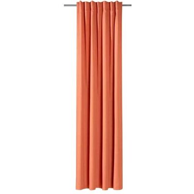 Verdi Schlaufenbandschal ¦ orange ¦ Synthetik ¦ Maße (cm): B: 140 H: 245 Verdi Schlaufenbandschal ¦ orange ¦ Synthetik ¦ Maße (cm): B: 140 H: 245