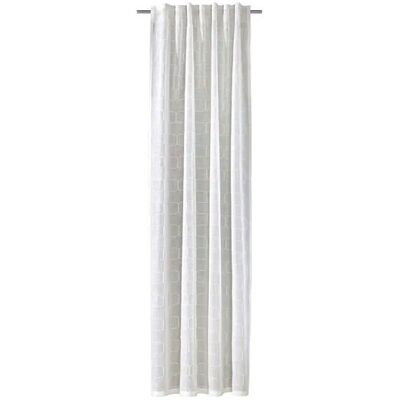 Verdi Schlaufenbandschal ¦ creme ¦ Synthetik ¦ Maße (cm): B: 140 H: 245 Verdi Schlaufenbandschal ¦ creme ¦ Synthetik ¦ Maße (cm): B: 140 H: 245