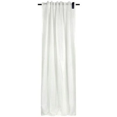 JOOP! Fertigvorhang ¦ creme ¦ Synthetik ¦ Maße (cm): B: 135 H: 1 JOOP! Fertigvorhang ¦ creme ¦ Synthetik ¦ Maße (cm): B: 135 H: 1