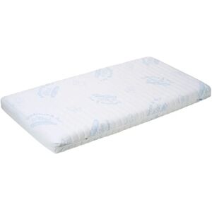 Alvi Kindermatratze Sky ¦ weiß ¦ Maße (cm): B: 70 H: 9 Alvi Kindermatratze Sky ¦ weiß ¦ Maße (cm): B: 70 H: 9