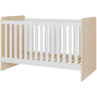 Höffner Kinderbett Holly ¦ weiß ¦ Maße (cm): B: 144,4 H: 89,4 T: 76.4 Höffner Kinderbett Holly ¦ weiß ¦ Maße (cm): B: 144,4 H: 89,4 T: 76.4