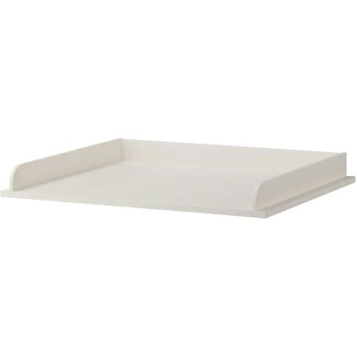 Höffner Wickelaufsatz Bolognano ¦ Maße (cm): B: 94,5 H: 10,2 T: 77.0 Höffner Wickelaufsatz Bolognano ¦ Maße (cm): B: 94,5 H: 10,2 T: 77.0