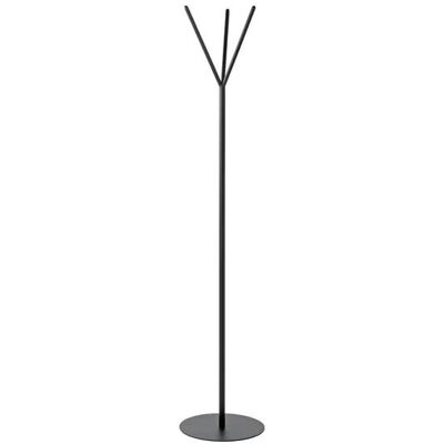 Haku Kleiderständer - Metall 3 Haken 35x173 cm Haku Kleiderständer - Metall 3 Haken 35x173 cm
