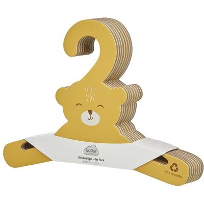 Höffner Bügel 8er-Set ¦ braun ¦ Karton ¦ Maße (cm): B: 20 H: 13 T: 0.3 Höffner Bügel 8er-Set ¦ braun ¦ Karton ¦ Maße (cm): B: 20 H: 13 T: 0.3