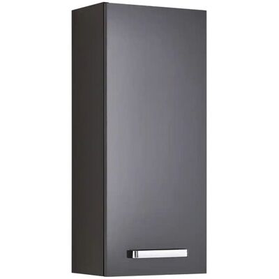 uno Wandschrank Monti ¦ grau ¦ Maße (cm): B: 30 H: 70 T: 20.0 uno Wandschrank Monti ¦ grau ¦ Maße (cm): B: 30 H: 70 T: 20.0