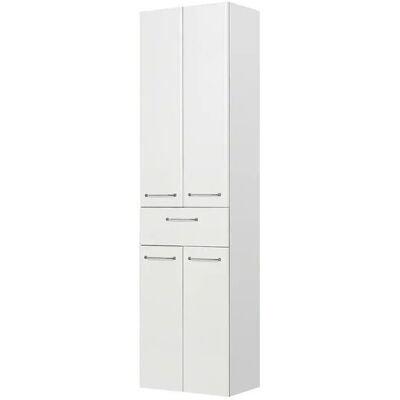 smart Hochschrank Onda ¦ Maße (cm): B: 50 H: 185,5 T: 33.0 smart Hochschrank Onda ¦ Maße (cm): B: 50 H: 185,5 T: 33.0