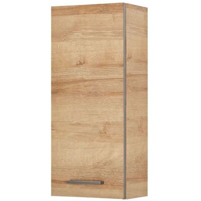 Pelipal Quickset 919 - Bad-Wandschrank - Riviera Eiche Pelipal Quickset 919 - Bad-Wandschrank - Riviera Eiche
