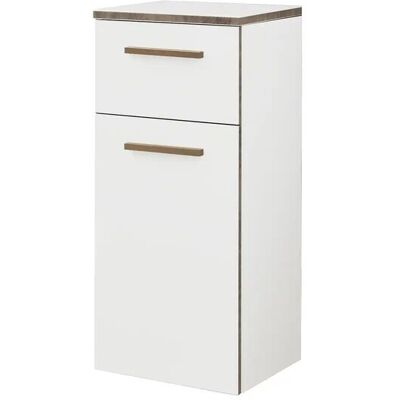 calmo2go Unterschrank Arianasee ¦ weiß ¦ Maße (cm): B: 30 H: 72 T: 33.0 calmo2go Unterschrank Arianasee ¦ weiß ¦ Maße (cm): B: 30 H: 72 T: 33.0