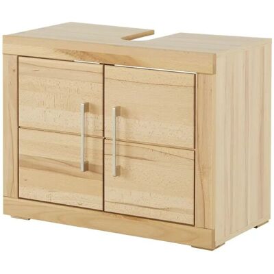 smart Waschbeckenunterschrank Oslo ¦ holzfarben ¦ Maße (cm): B: 69 H: 55 T: smart Waschbeckenunterschrank Oslo ¦ holzfarben ¦ Maße (cm): B: 69 H: 55 T: