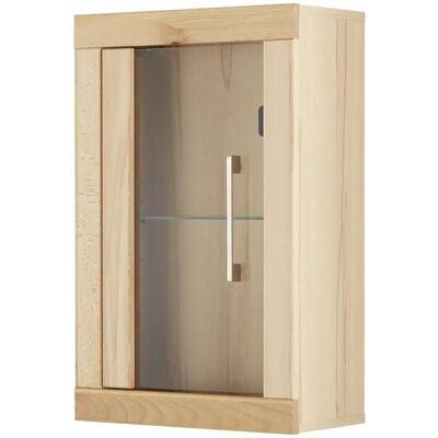 smart Hängeschrank Oslo 2.0 ¦ holzfarben ¦ Maße (cm): B: 42 H: 68 T: 22.0 smart Hängeschrank Oslo 2.0 ¦ holzfarben ¦ Maße (cm): B: 42 H: 68 T: 22.0