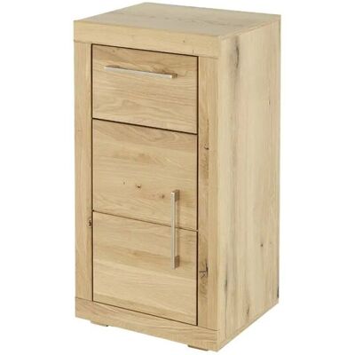 smart Unterschrank Oslo ¦ holzfarben ¦ Maße (cm): B: 42 H: 80 T: 36.0 smart Unterschrank Oslo ¦ holzfarben ¦ Maße (cm): B: 42 H: 80 T: 36.0