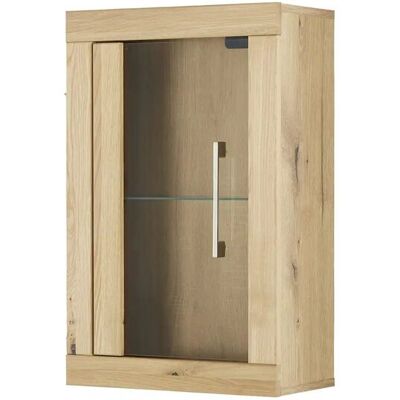 smart Hängeschrank Oslo 2.0 ¦ holzfarben ¦ Maße (cm): B: 42 H: 66 T: 22.0 smart Hängeschrank Oslo 2.0 ¦ holzfarben ¦ Maße (cm): B: 42 H: 66 T: 22.0