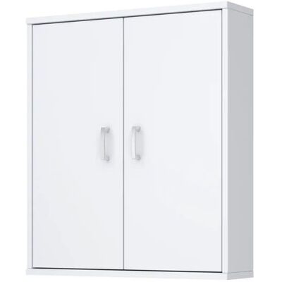 uno Hängeschrank Volvisee ¦ weiß ¦ Maße (cm): B: 62 H: 71 T: 17.0 uno Hängeschrank Volvisee ¦ weiß ¦ Maße (cm): B: 62 H: 71 T: 17.0