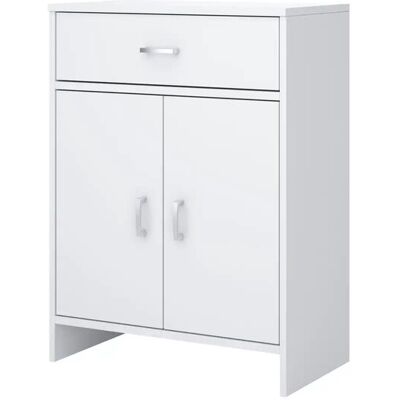 uno Unterschrank Volvisee ¦ weiß ¦ Maße (cm): B: 62 H: 84 T: 35.0 uno Unterschrank Volvisee ¦ weiß ¦ Maße (cm): B: 62 H: 84 T: 35.0