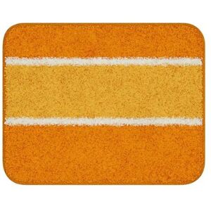 Grund 1 Badmatte - Rechteckig, Orange - Badematte Grund 1 Badmatte - Rechteckig, Orange - Badematte