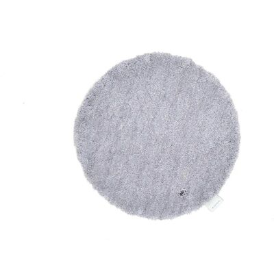 TOM TAILOR Cozy Bath UNI - Badematte - grau TOM TAILOR Cozy Bath UNI - Badematte - grau