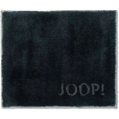 JOOP! Badteppich Classic ¦ schwarz ¦ Synthetik ¦ Maße (cm): B: 50 JOOP! Badteppich Classic ¦ schwarz ¦ Synthetik ¦ Maße (cm): B: 50