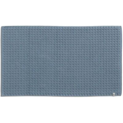 Möve Badteppich ¦ blau ¦ 100% Baumwolle ¦ Maße (cm): B: 60 H: 1 Möve Badteppich ¦ blau ¦ 100% Baumwolle ¦ Maße (cm): B: 60 H: 1