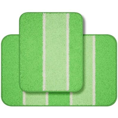 Grund Rechteckige Badmatte - Badematte Grund Rechteckige Badmatte - Badematte