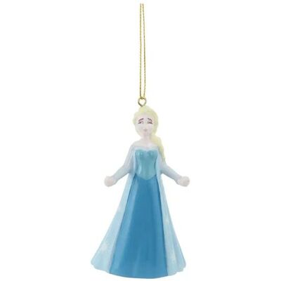 Weihnachtsbaumfigur Disney ¦ Polyresin (Kunstharz) ¦ Maße (cm): B: 9,5 Weihnachtsbaumfigur Disney ¦ Polyresin (Kunstharz) ¦ Maße (cm): B: 9,5