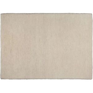 THEKO - Berberteppich - beige - Wolle - Teppich THEKO - Berberteppich - beige - Wolle - Teppich