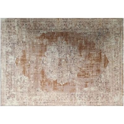 LevelOne Allzweckmatte Flat Beauty ¦ braun ¦ Synthetische Fasern ¦ Maße (cm): LevelOne Allzweckmatte Flat Beauty ¦ braun ¦ Synthetische Fasern ¦ Maße (cm):