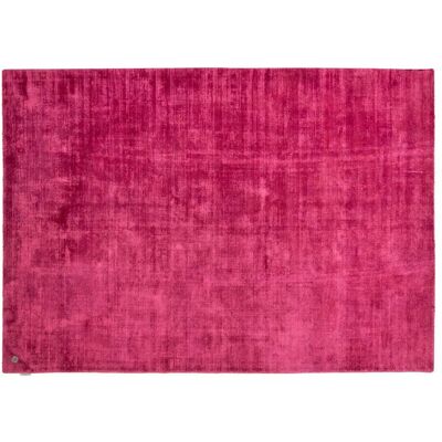 Tom Tailor Teppich ¦ rosa/pink ¦ Viskose ¦ Maße (cm): B: 300 H: 1 Tom Tailor Teppich ¦ rosa/pink ¦ Viskose ¦ Maße (cm): B: 300 H: 1