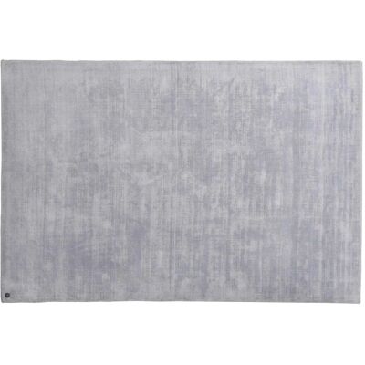 Tom Tailor Teppich ¦ silber ¦ Viskose ¦ Maße (cm): B: 300 H: 1 Tom Tailor Teppich ¦ silber ¦ Viskose ¦ Maße (cm): B: 300 H: 1
