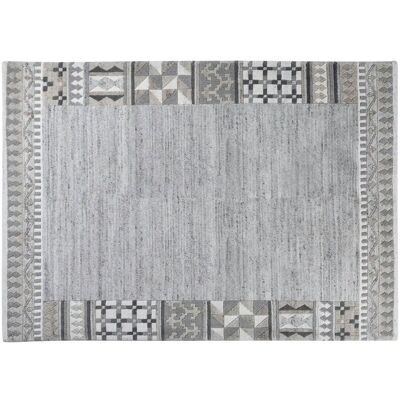 THEKO Royal Natur Wollteppich - Natürliche Wolle, 250x1,4cm, FSC, Fußbodenheizung THEKO Royal Natur Wollteppich - Natürliche Wolle, 250x1,4cm, FSC, Fußbodenheizung