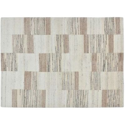 THEKO Royal Natur 5040 Wollteppich - Wohnzimmer, Beige, 12mm THEKO Royal Natur 5040 Wollteppich - Wohnzimmer, Beige, 12mm
