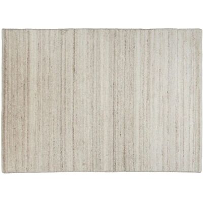 THEKO Wollteppich Royal Berber ¦ beige ¦ Wolle ¦ Maße (cm): B: 290 H: 2 THEKO Wollteppich Royal Berber ¦ beige ¦ Wolle ¦ Maße (cm): B: 290 H: 2