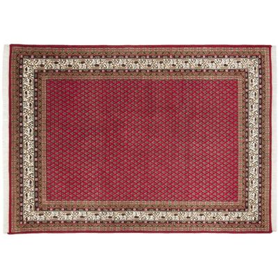 Höffner Orientteppich Chandi ¦ creme ¦ Wolle ¦ Maße (cm): B: 90 Höffner Orientteppich Chandi ¦ creme ¦ Wolle ¦ Maße (cm): B: 90