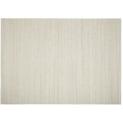 Höffner handgewebter Teppich Mysen ¦ beige ¦ Viskose,Wolle ¦ Maße (cm): B: 170 Höffner handgewebter Teppich Mysen ¦ beige ¦ Viskose,Wolle ¦ Maße (cm): B: 170