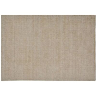 Höffner Handweb-Teppich Vinaya ¦ beige ¦ Wolle ¦ Maße (cm): B: 70 Höffner Handweb-Teppich Vinaya ¦ beige ¦ Wolle ¦ Maße (cm): B: 70